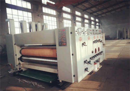 開(kāi)個(gè)紙箱廠要多少錢？