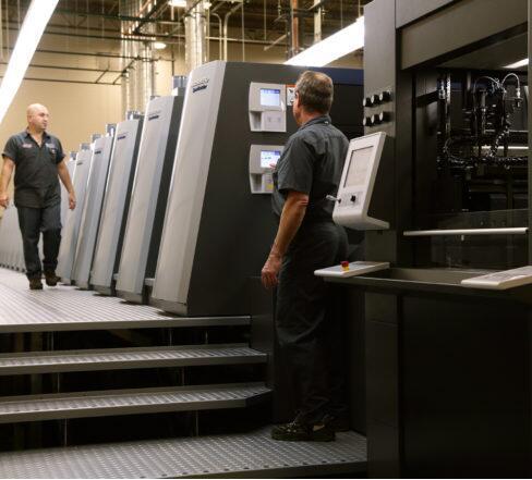 折疊紙盒制造工藝