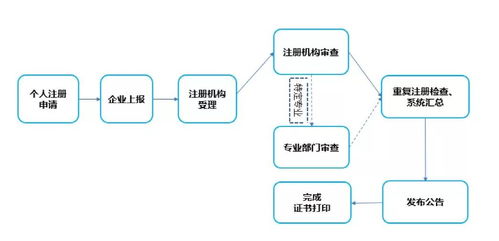 建造師注冊管理邁入數字化新篇章 個人與企業雙軌并行，信息系統集成服務全面升級